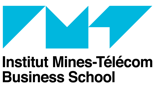Logo Institut Mines-Télécom Business School